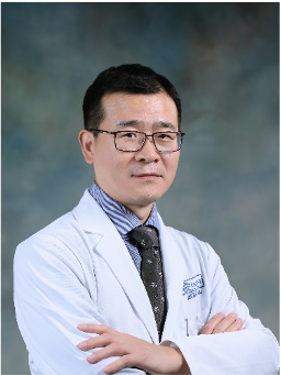 Meng, Guolu  M.D., Ph.D.