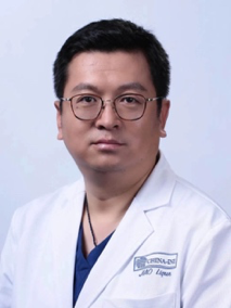 Jiao, Liqun  M.D., PhD.