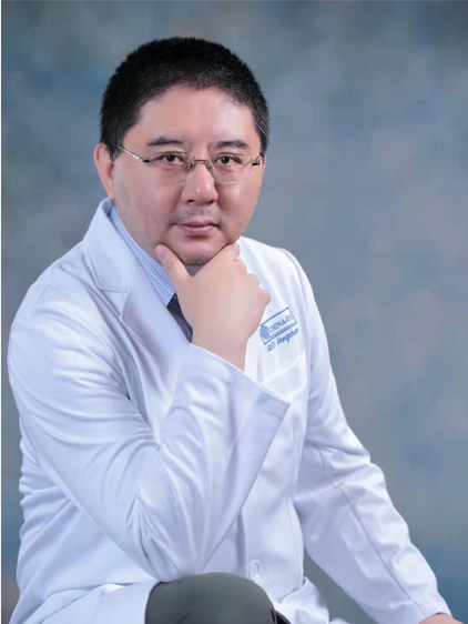 Guo, Hongchuan  M.D., Ph.D.