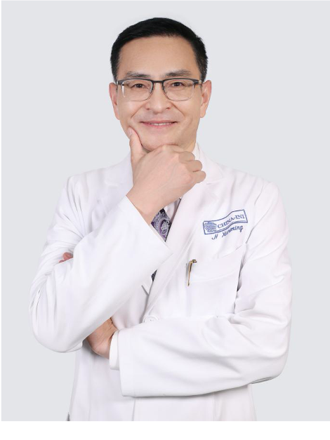 Ji, Xunming  M.D., Ph.D.