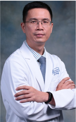 Lin, Qingtang  M.D., Ph.D.