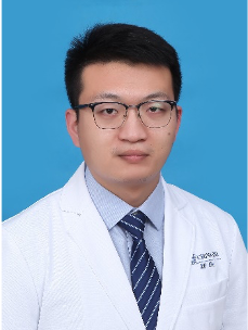 Xu, Xin  M.D., Ph.D.