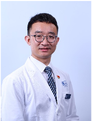 Ma, Yongjie  M.D. Ph.D.