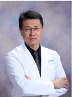Wang, Zuowei  M.D., Ph.D.