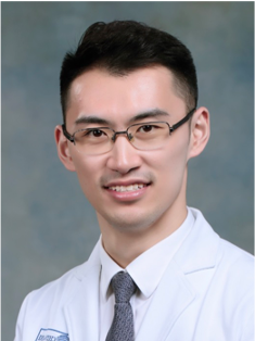 Chen, Sichang  M.D., Ph.D.
