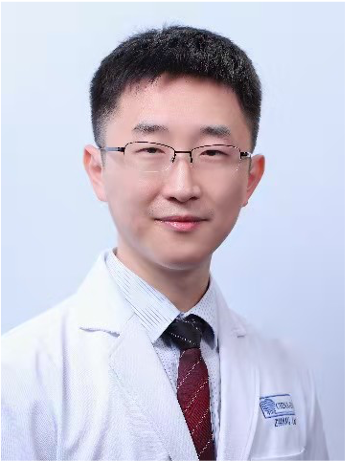 Zhang, Lei  M.D.