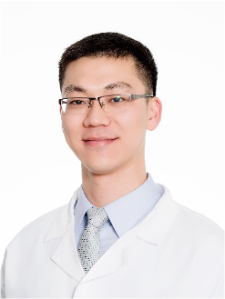 Zhou, Yiqiang  M.D., Ph.D.