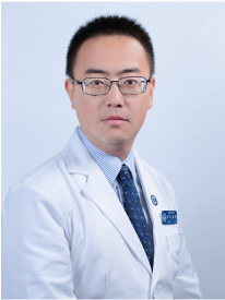 Yan, Feng  M.D., Ph.D.