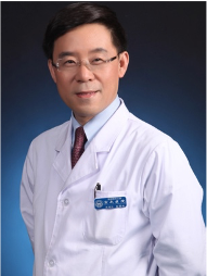 Zhao, Guoguang  M.D., Ph.D.