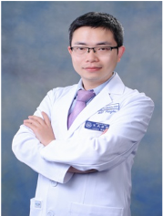 Wei, Penghu  M.D., Ph.D.