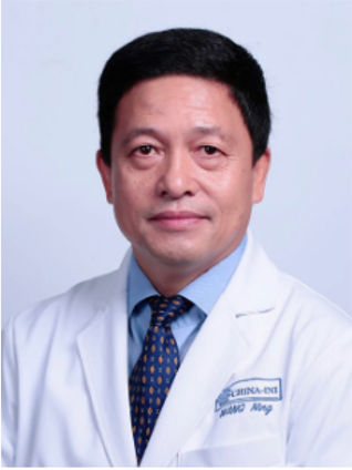 Wang, Ning  M.D., Ph.D.