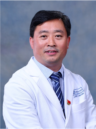 Liang, Jiantao  M.D., Ph.D.