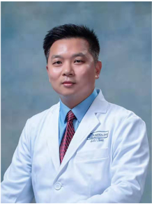 Liu, Peng  M.D., Ph.D.