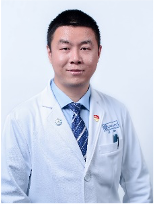 Xu, Lixin  M.D., Ph.D.