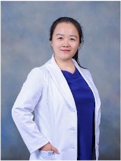 Xiang, Sishi  M.D., Ph.D.