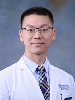 Zhou, Yiqiang  M.D., Ph.D.