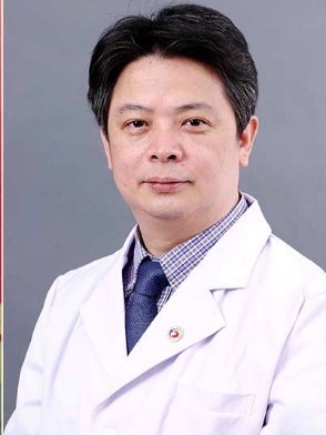 Jiang, Rongcai M.D., Ph.D.