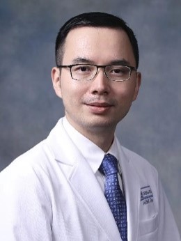 Hong, Tao  M.D.