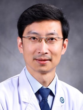 Zhang, Xi M.D., Ph.D.